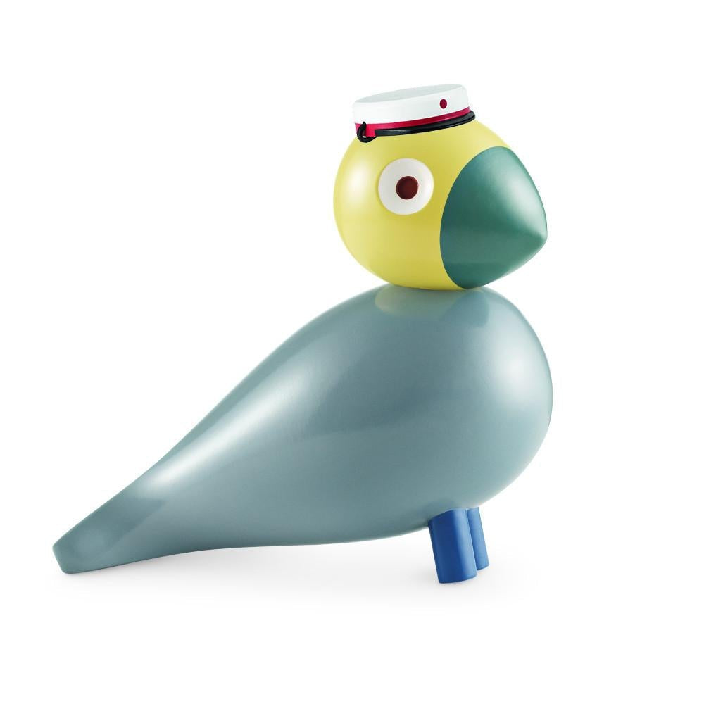 [product_category]-Kay Bojesen Sunshine With Blue Student Cap-Kay Bojesen-39231+39405-KAY-1