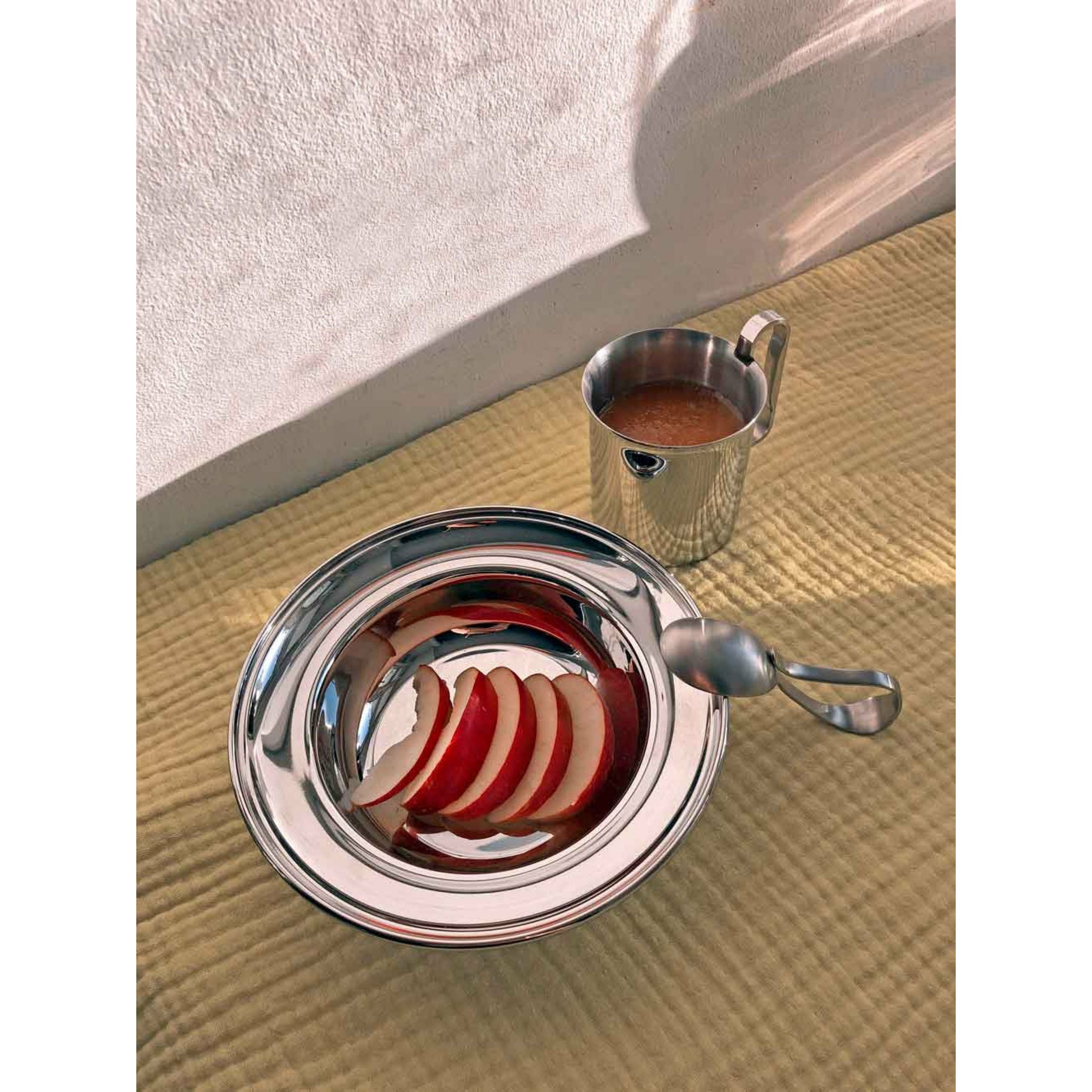 [product_category]-Kay Bojesen The Child's Set, Polished Steel-Kay Bojesen ApS-5711168002526-252p-KAY-4
