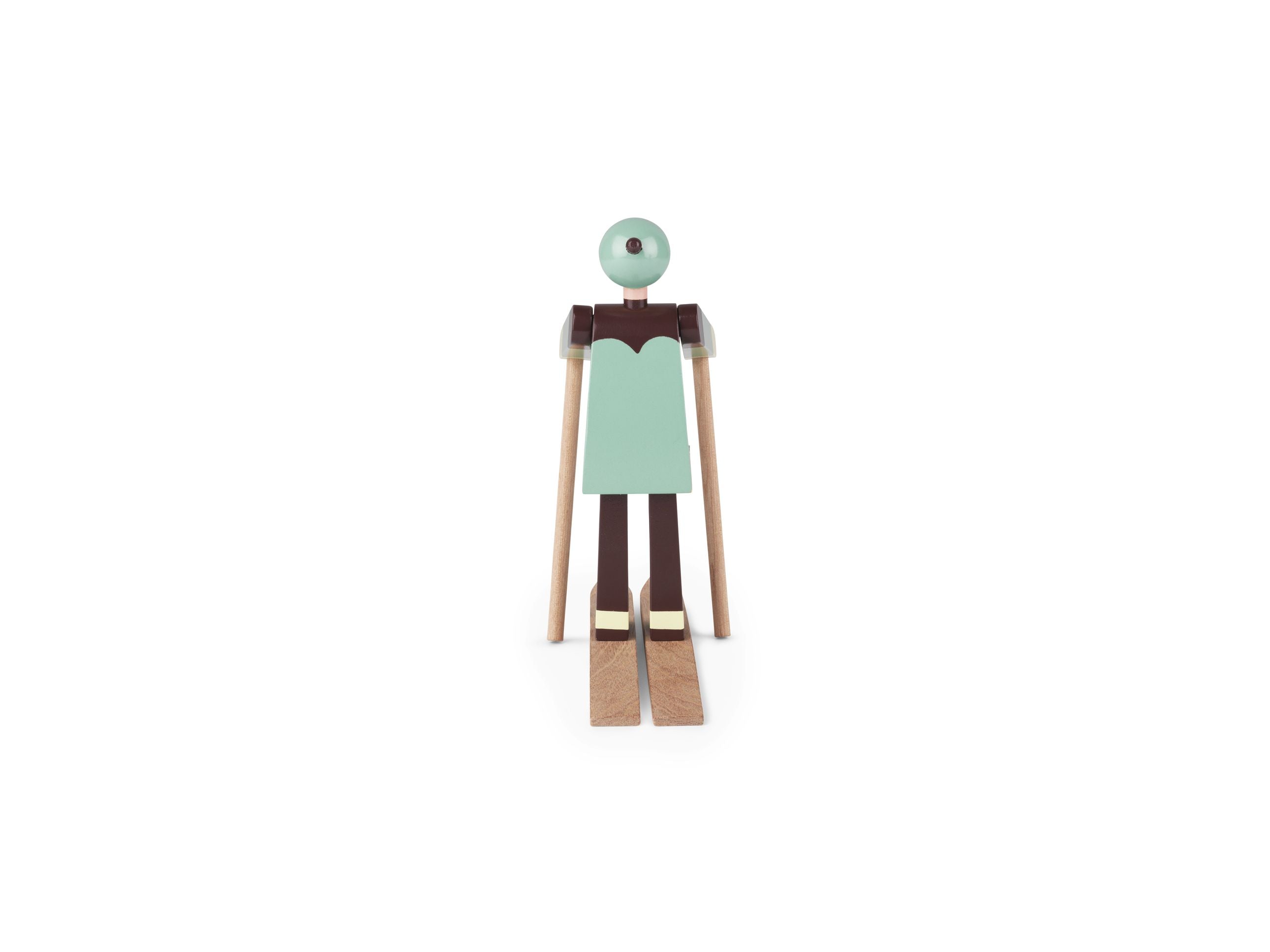 [product_category]-Kay Bojesen The Skier Boje H16 Cm-Kay Bojesen-5709513394105-39410-KAY-3