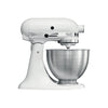 Kitchen Aid 5 K45 Ss Classic Food Processor 4,3 L, White