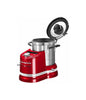 Kitchen Aid 5 Kcf0104 Artisan Cook Processor, Love Apple Red