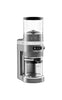 Køkkenhjælp 5 KCG8433 Artisan Coffee Grinder, Medallion Silver
