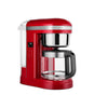 Kitchen Aid 5 Kcm1209 Filter Coffee Machine 1.7 L, Empire Red
