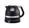 Køkkenhjælp 5 KEK1522 Artisan Variable temperatur kedel 1,5 L, støbejern sort