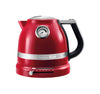 Køkkenhjælp 5 KEK1522 Artisan Variable temperatur kedel 1,5 L, Empire Red