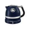 Kitchen Aid 5 Kek1522 Artisan Variable Temperature Kettle 1.5 L, Ink Blue