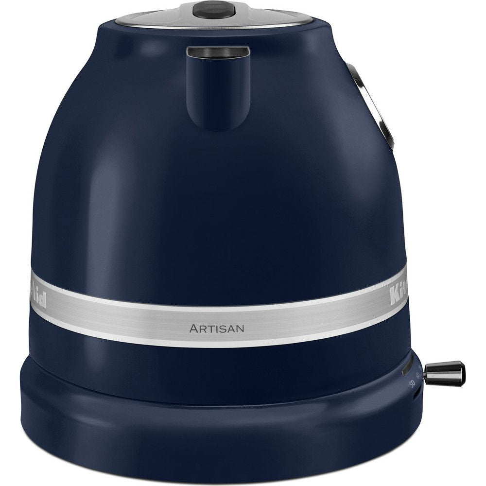 [product_category]-Kitchen Aid 5 Kek1522 Artisan Variable Temperature Kettle 1.5 L, Ink Blue-KitchenAid-8003437608698-5KEK1522EIB-KIT-3