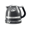 Køkkenhjælp 5 KEK1522 Artisan Variable temperatur kedel 1,5 L, Medallion Silver