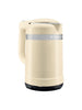Køkkenhjælp 5 Kek1565 Design Kettle 1,5 L, Crème