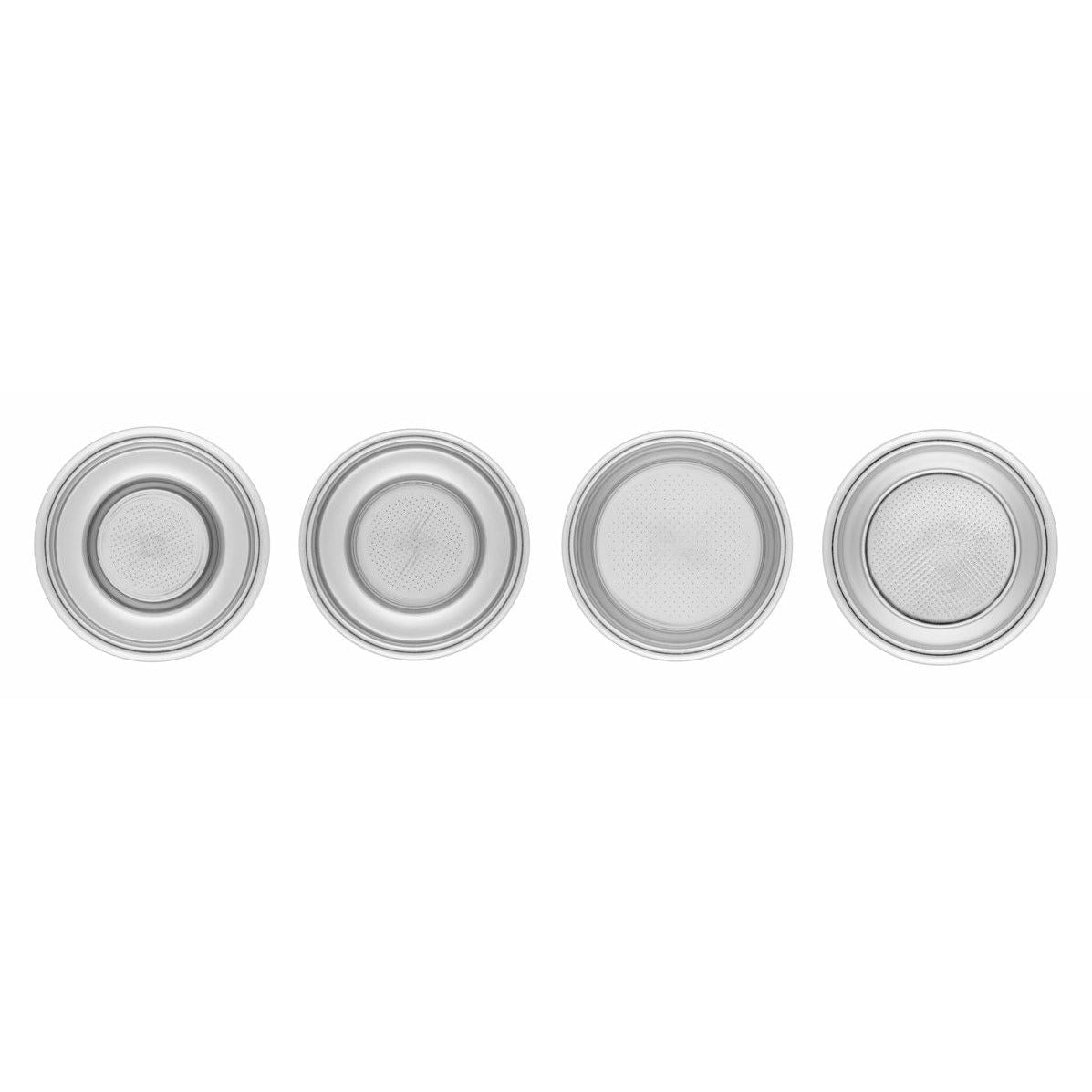 [product_category]-Kitchen Aid 5 Kes6503 Artisan Semi Automatic Espresso Machine, Chrome-KitchenAid-8003437607530-5KES6503ESX-KIT-9