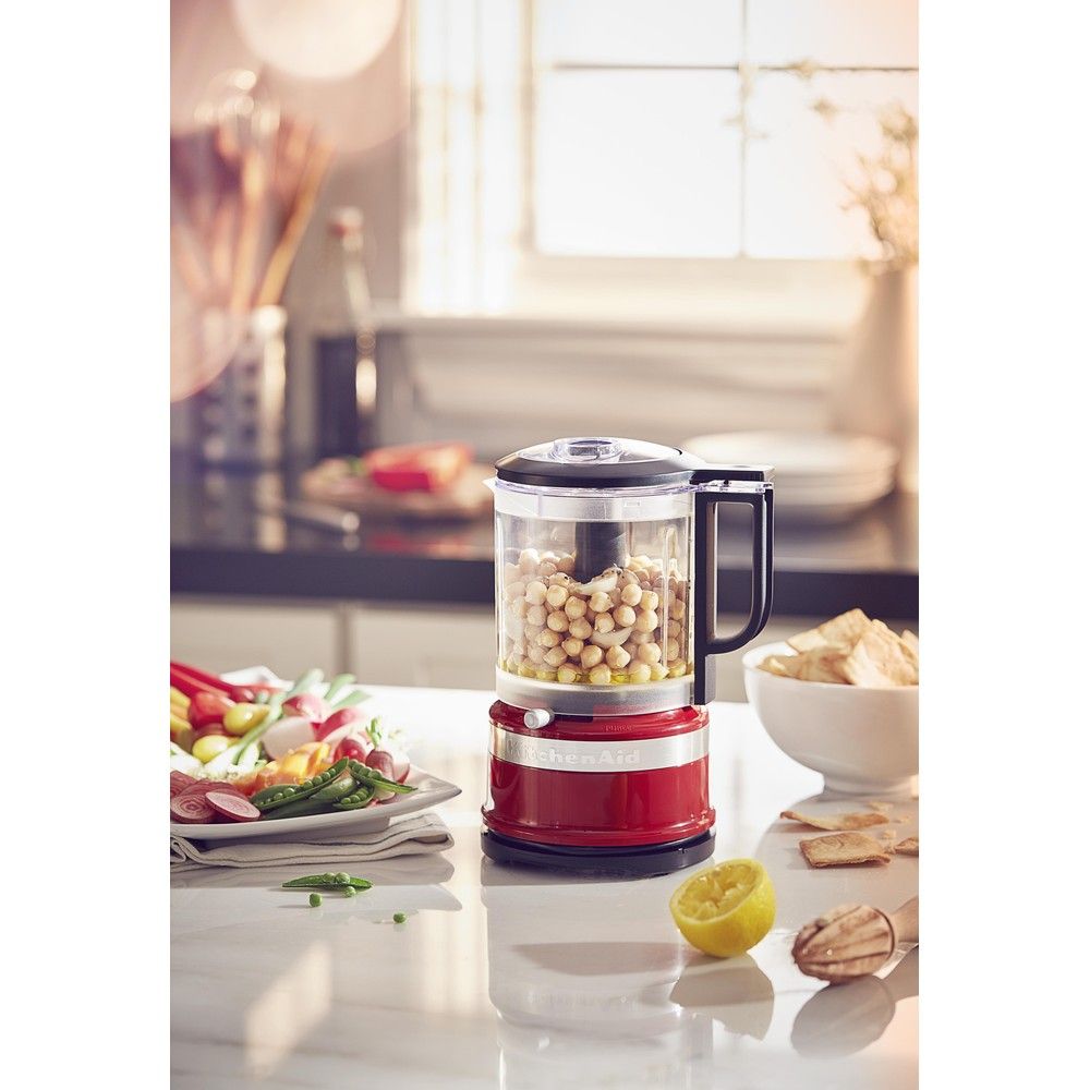 [product_category]-Kitchen Aid 5 Kfc0516 Food Chopper 1,19 L, Empire Red-KitchenAid-5413184403904-5KFC0516EER-KIT-7