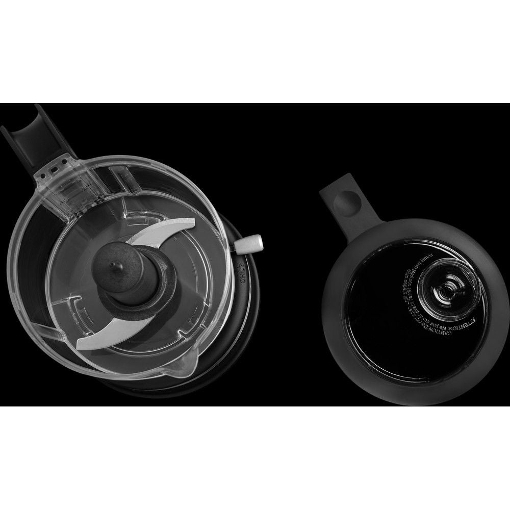 [product_category]-Kitchen Aid 5 Kfc0516 Food Chopper 1,19 L, Matt Black-KitchenAid-5413184403911-5KFC0516EBM-KIT-2