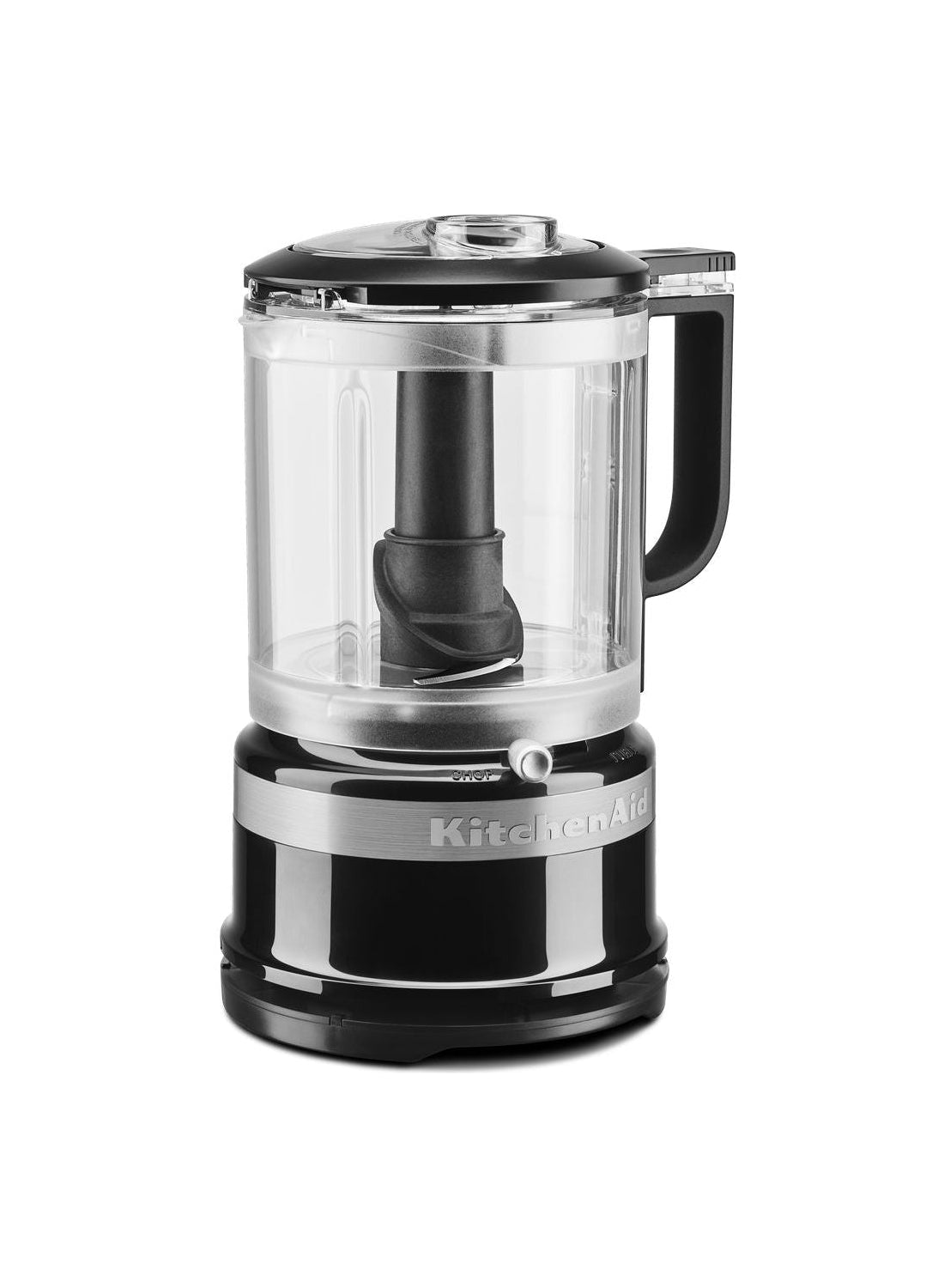 [product_category]-Kitchen Aid 5 Kfc0516 Food Chopper 1.19 L, Onyx Black-KitchenAid-8003437239335-5KFC0516EOB-KIT-1
