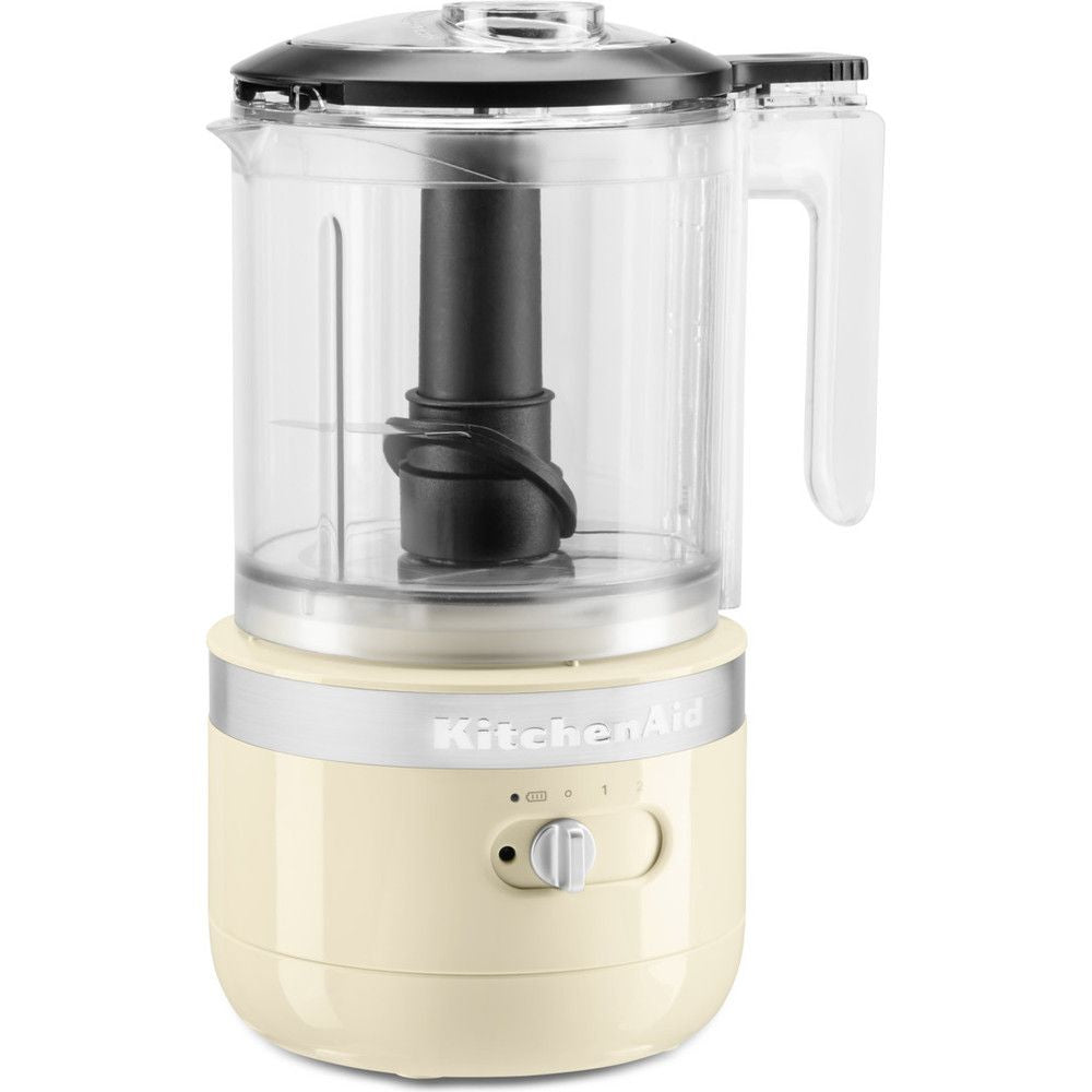 [product_category]-Kitchen Aid 5 Kfcb519 Wireless Shredder 1.19 L, Cream-KitchenAid-8003437622137-5KFCB519EAC-KIT-3