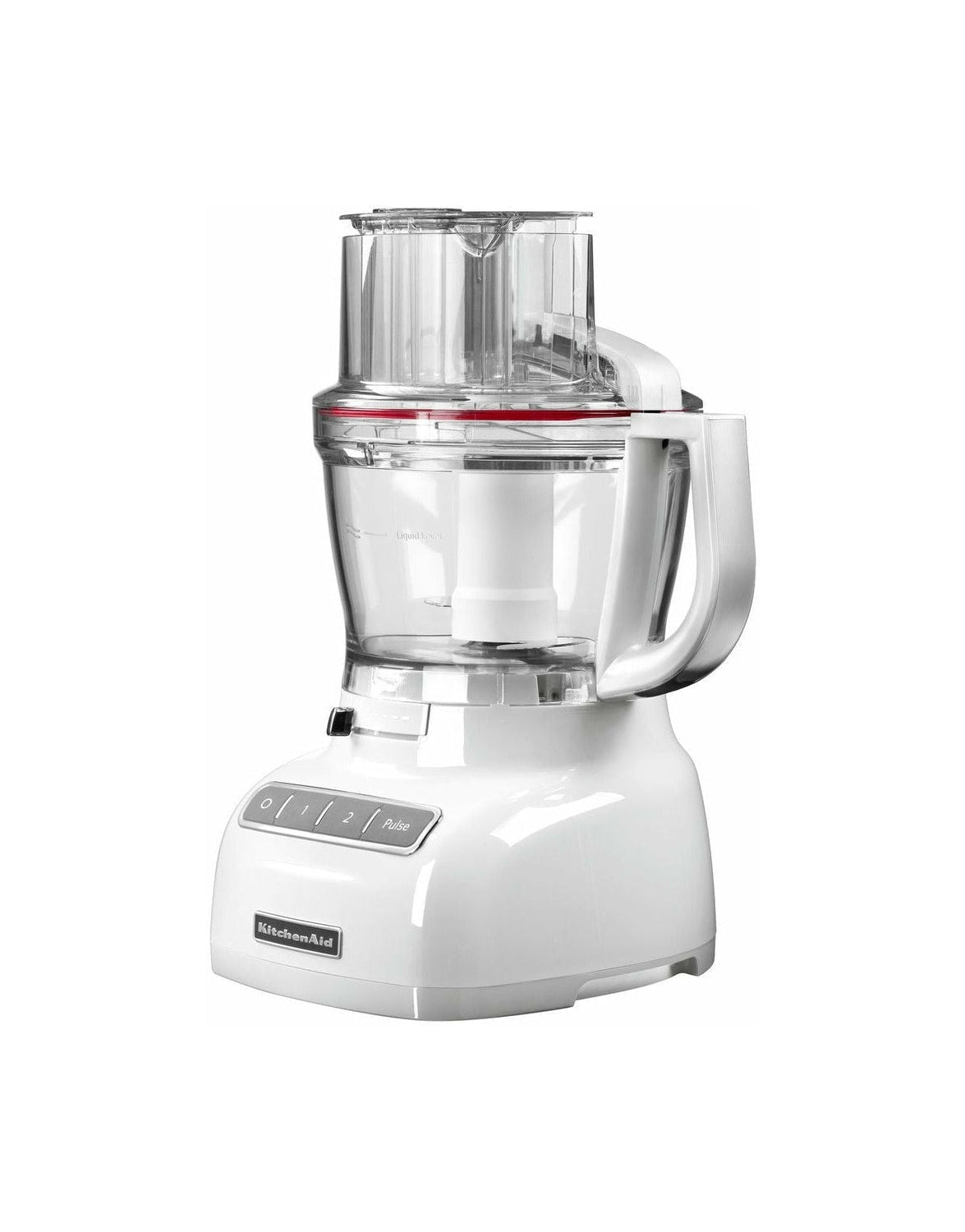 [product_category]-Kitchen Aid 5 Kfp1325 Classic Food Processor 3,1 L, White-KitchenAid-5413184160067-5KFP1325EWH-KIT-1