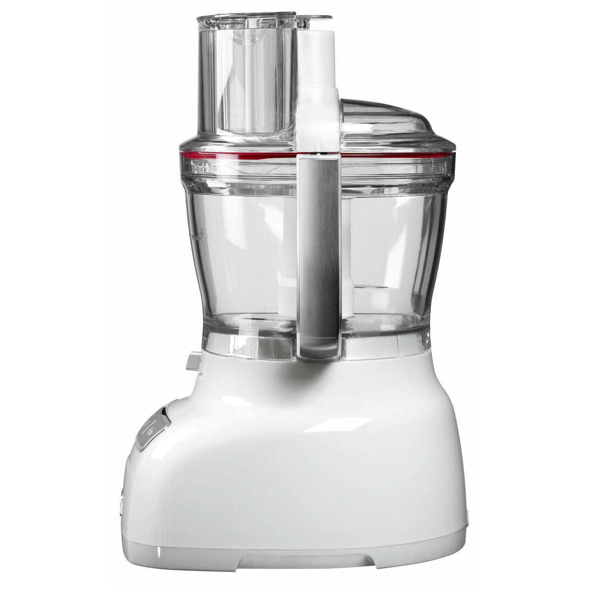[product_category]-Kitchen Aid 5 Kfp1325 Classic Food Processor 3,1 L, White-KitchenAid-5413184160067-5KFP1325EWH-KIT-3