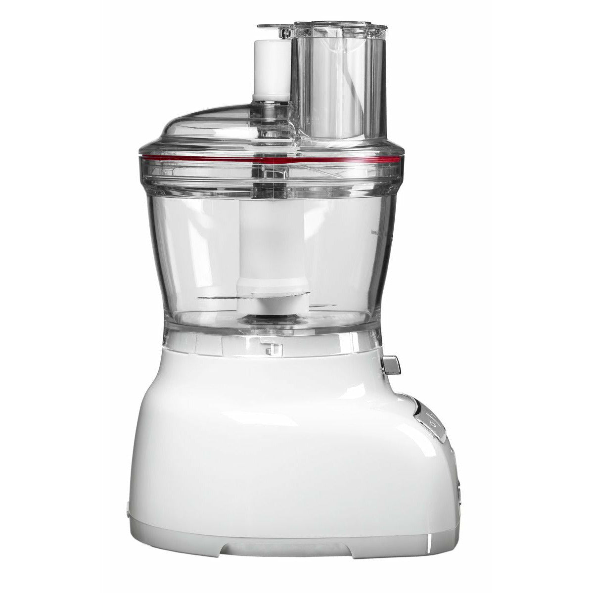 [product_category]-Kitchen Aid 5 Kfp1325 Classic Food Processor 3,1 L, White-KitchenAid-5413184160067-5KFP1325EWH-KIT-4