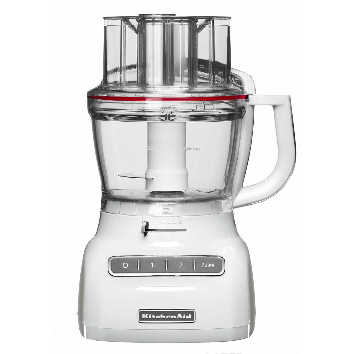 [product_category]-Kitchen Aid 5 Kfp1325 Classic Food Processor 3,1 L, White-KitchenAid-5413184160067-5KFP1325EWH-KIT-5