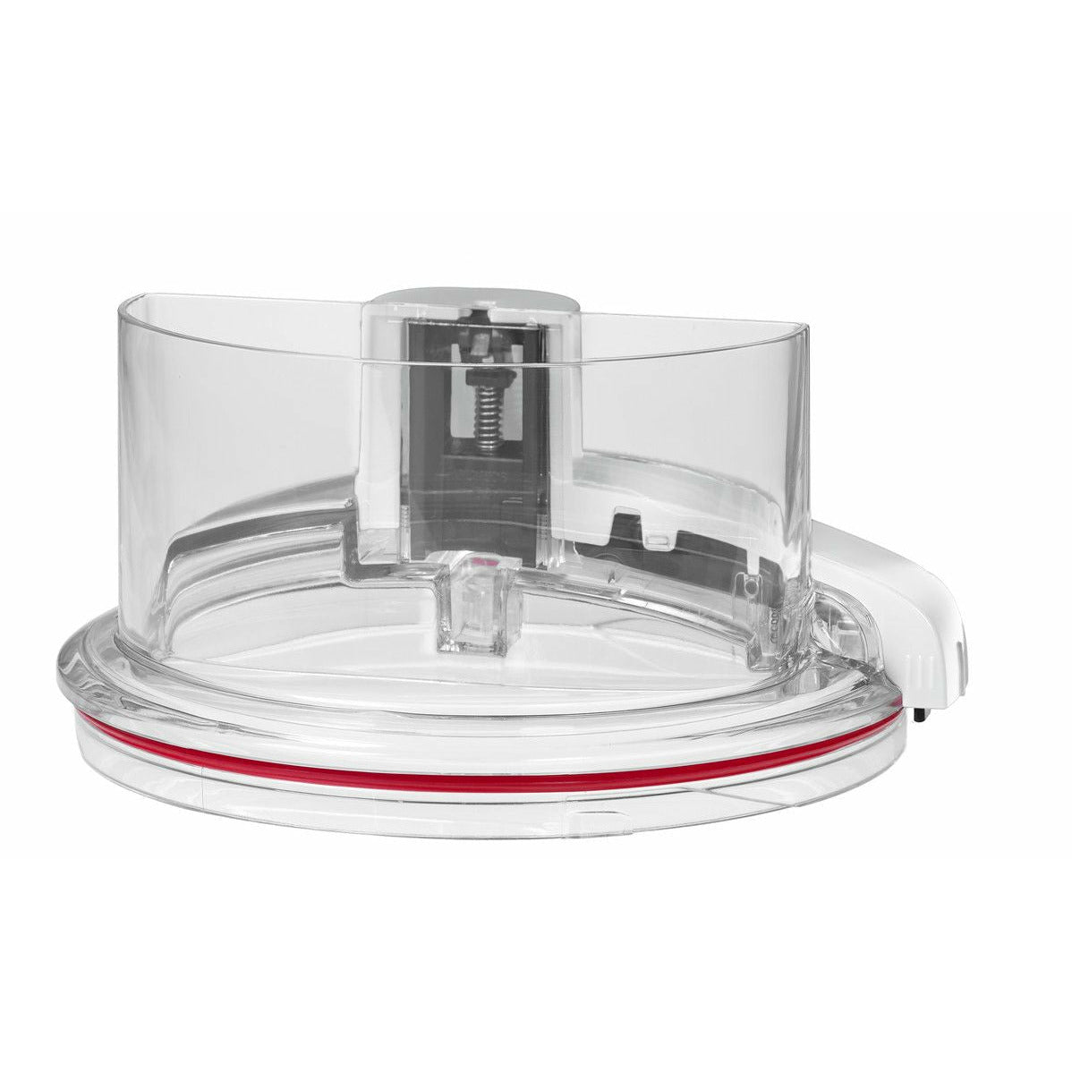 [product_category]-Kitchen Aid 5 Kfp1325 Classic Food Processor 3,1 L, White-KitchenAid-5413184160067-5KFP1325EWH-KIT-6