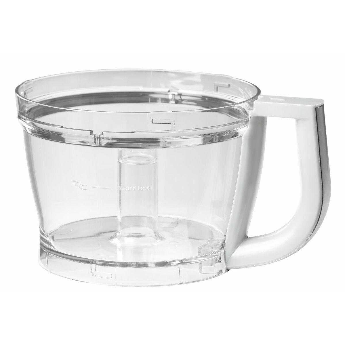 [product_category]-Kitchen Aid 5 Kfp1325 Classic Food Processor 3,1 L, White-KitchenAid-5413184160067-5KFP1325EWH-KIT-7