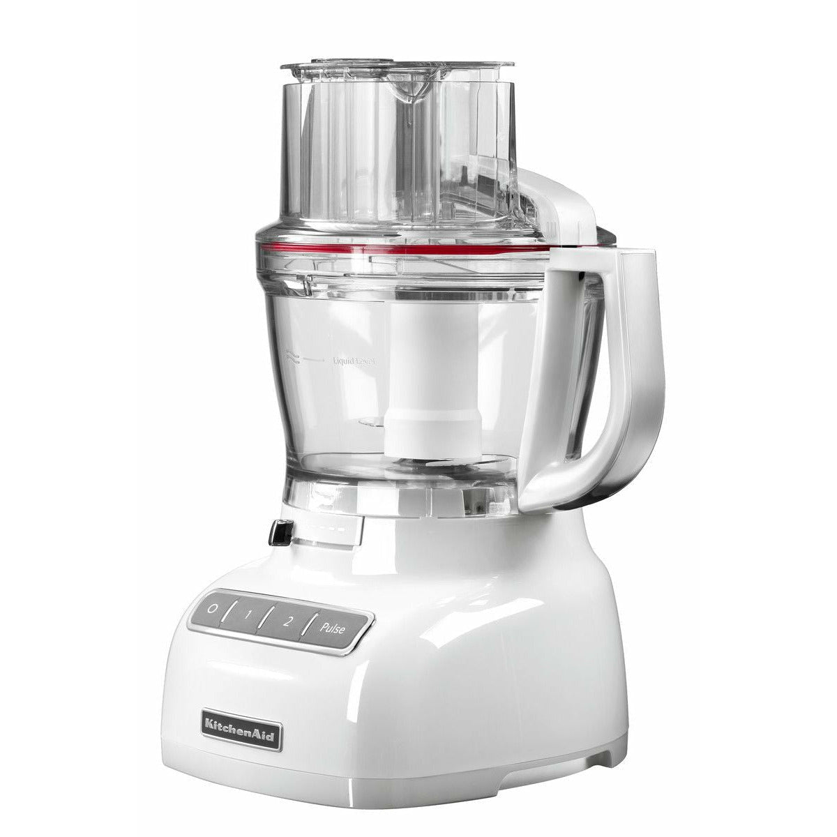 [product_category]-Kitchen Aid 5 Kfp1325 Classic Food Processor 3,1 L, White-KitchenAid-5413184160067-5KFP1325EWH-KIT-8
