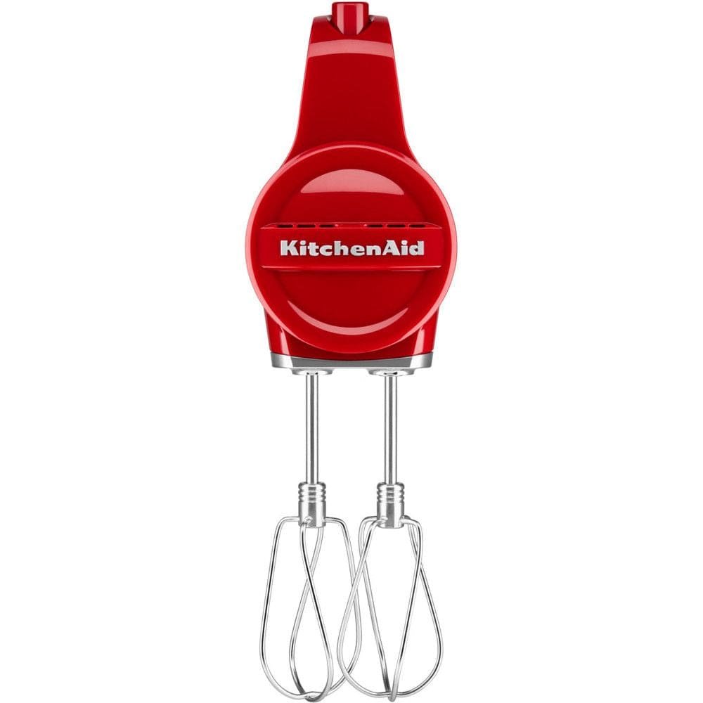 [product_category]-Kitchen Aid 5 Khmb732 Wireless Hand Mixer With 7 Speed Settings, Empire Red-KitchenAid-8003437610288-5KHMB732EER-KIT-4