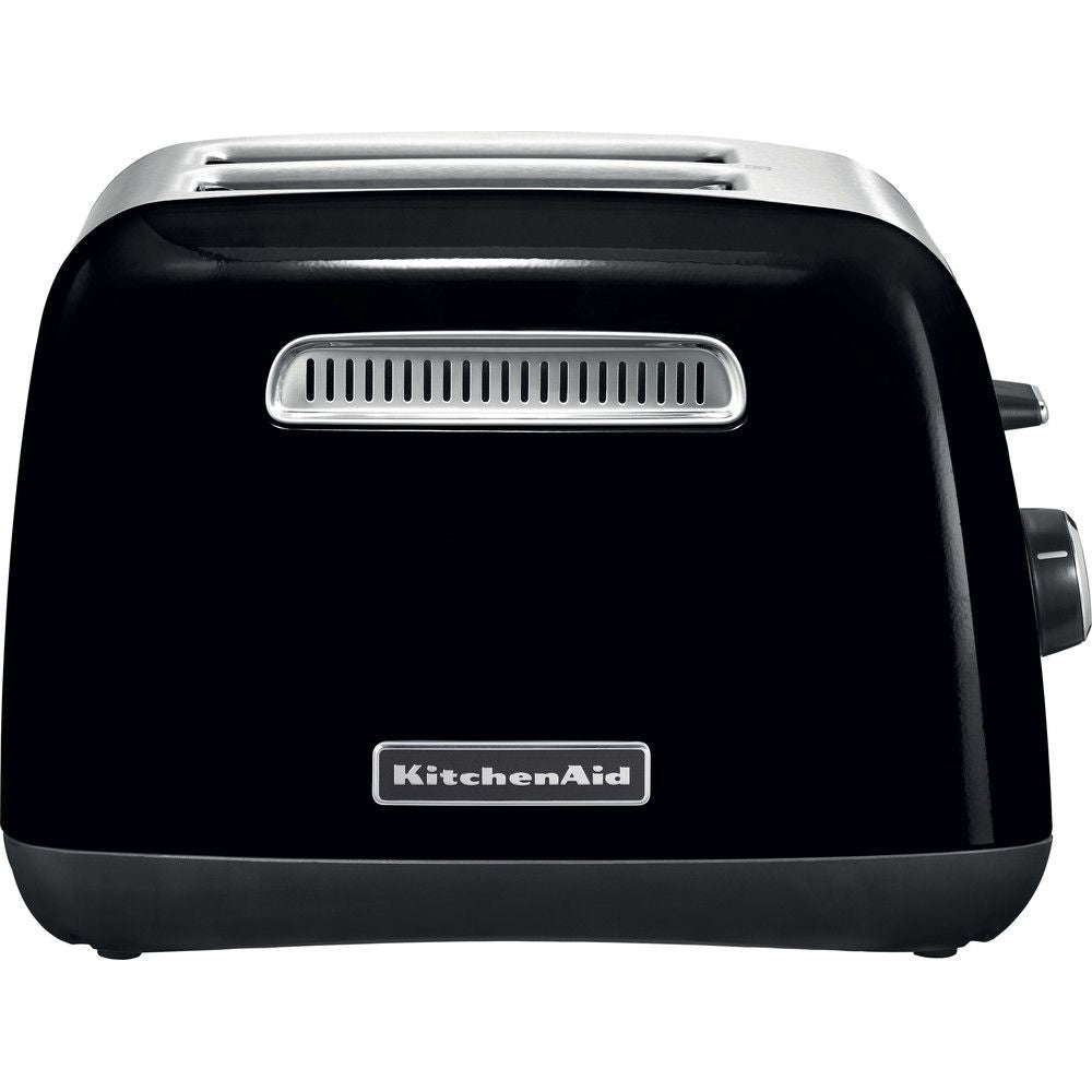 [product_category]-Kitchen Aid 5 Kmt2115 Classic Toaster For 2 Slices, Onyx Black-KitchenAid-5413184400453-5KMT2115EOB-KIT-4
