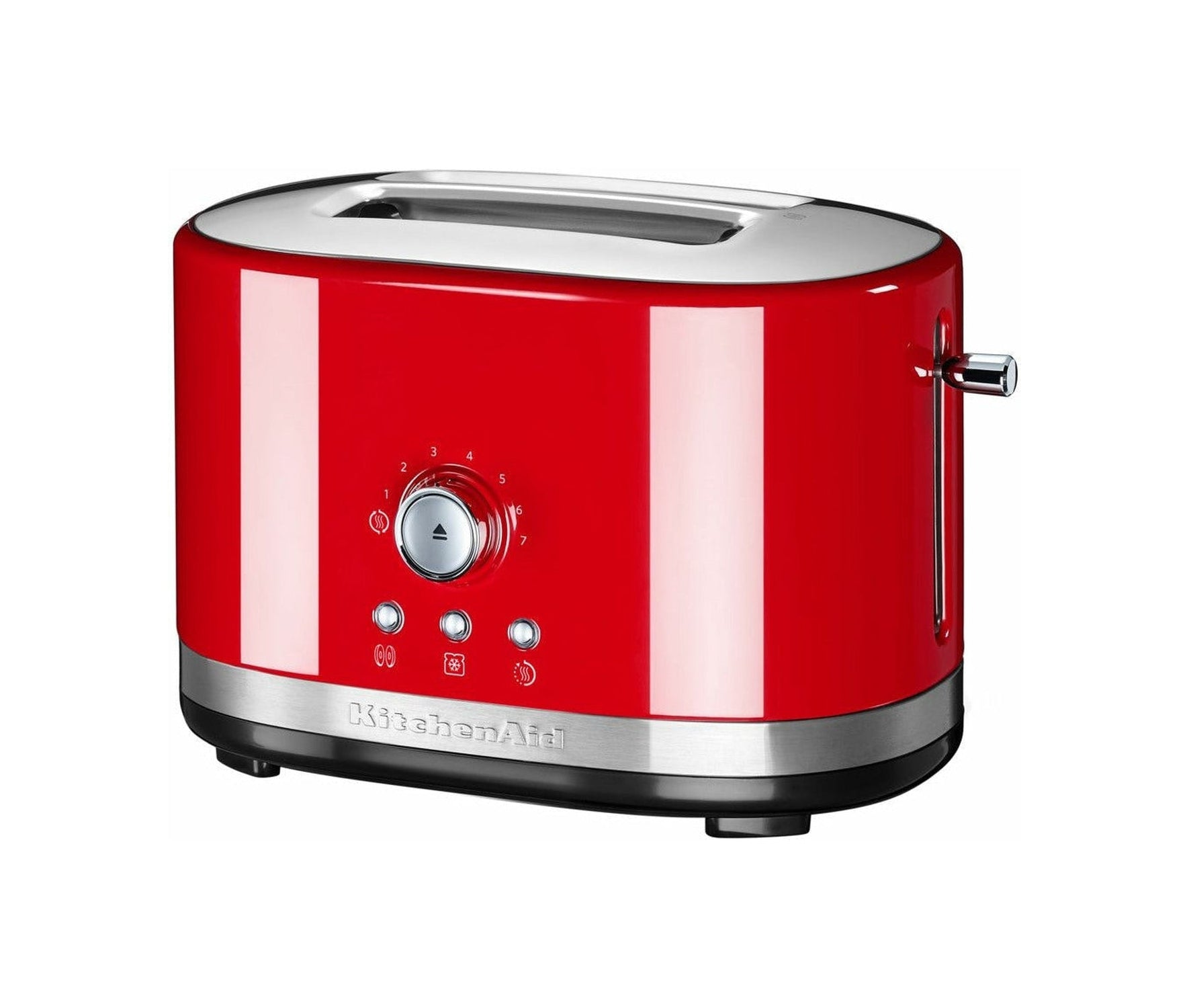 [product_category]-Kitchen Aid 5 Kmt2116 Manual Toaster For 2 Slices, Empire Red-KitchenAid-5413184105051-5KMT2116EER-KIT-1