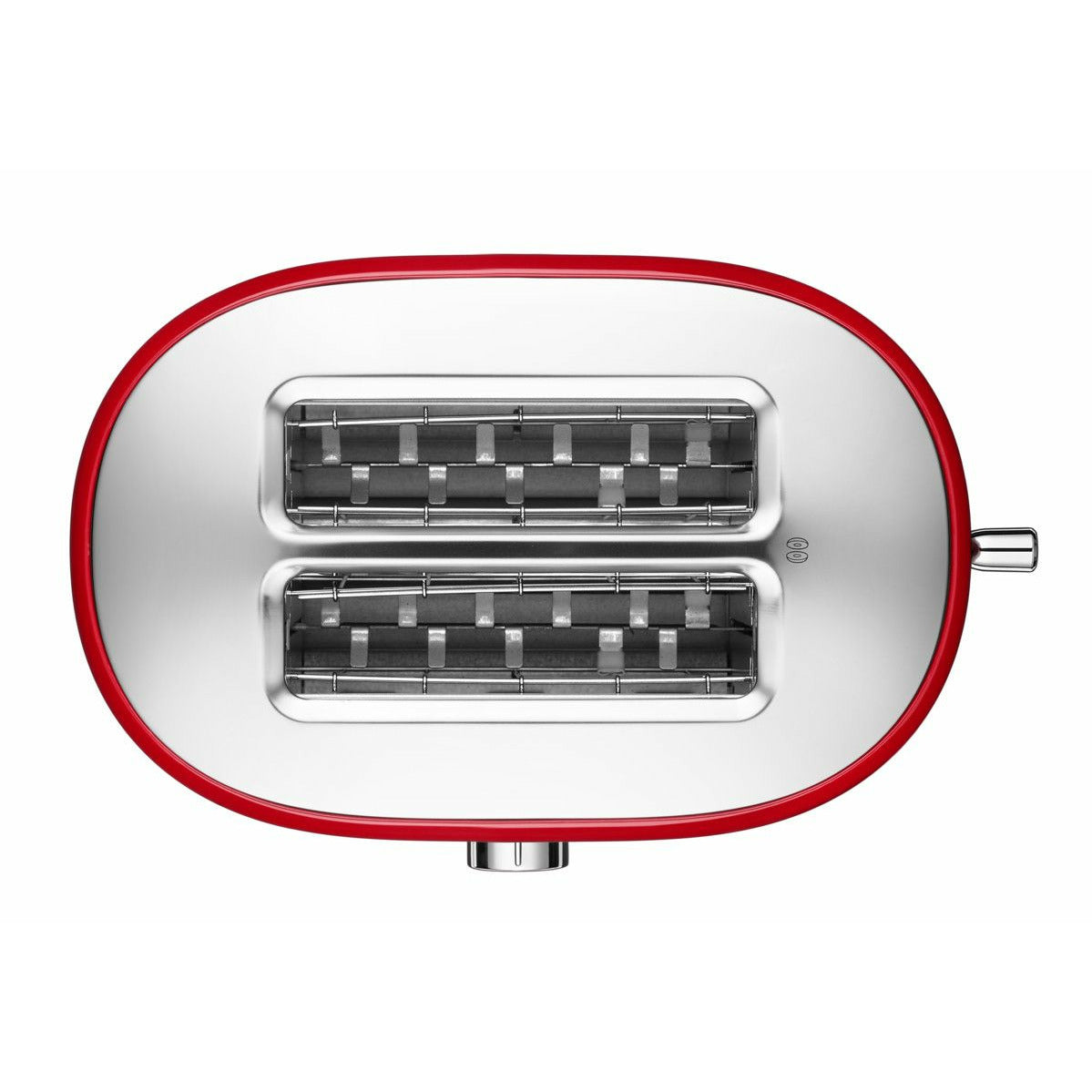 [product_category]-Kitchen Aid 5 Kmt2116 Manual Toaster For 2 Slices, Empire Red-KitchenAid-5413184105051-5KMT2116EER-KIT-2