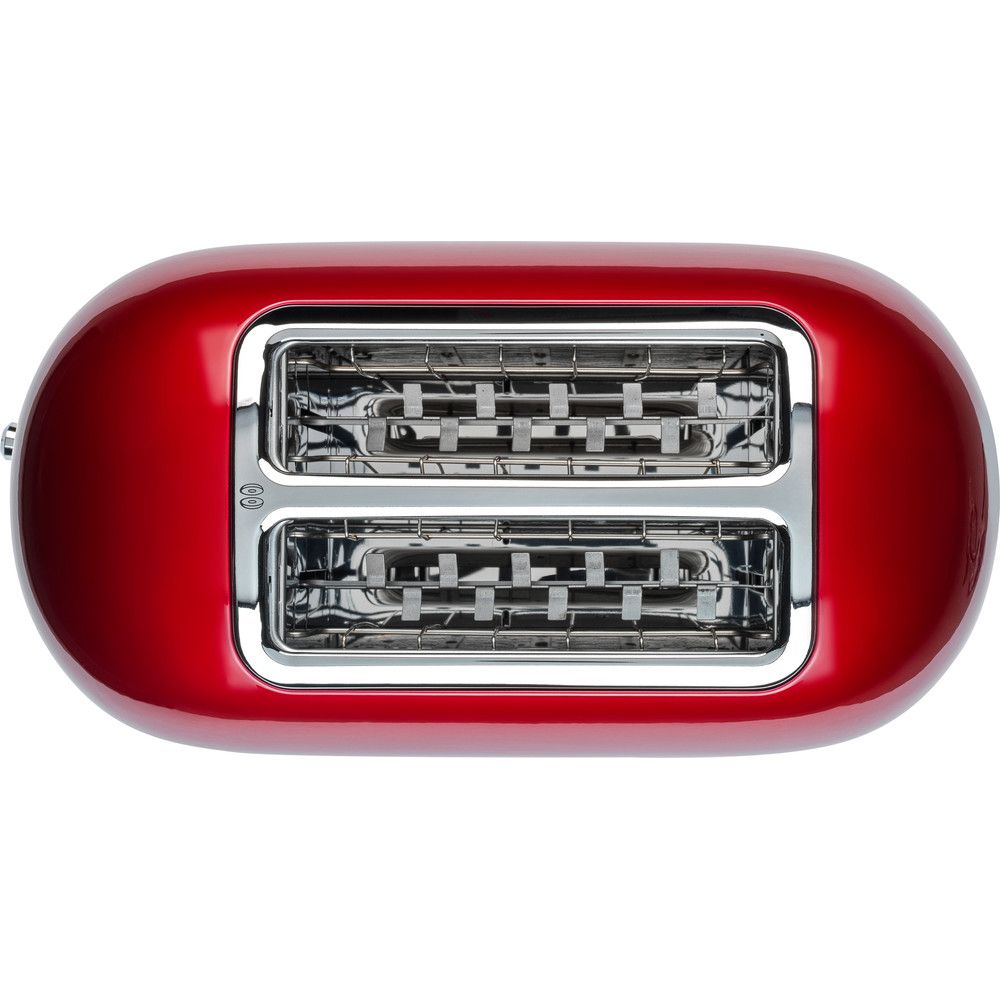 [product_category]-Kitchen Aid 5 Kmt2204 Artisan Toaster For 2 Slices, Love Apple Red-KitchenAid-5413184170288-5KMT2204ECA-KIT-2