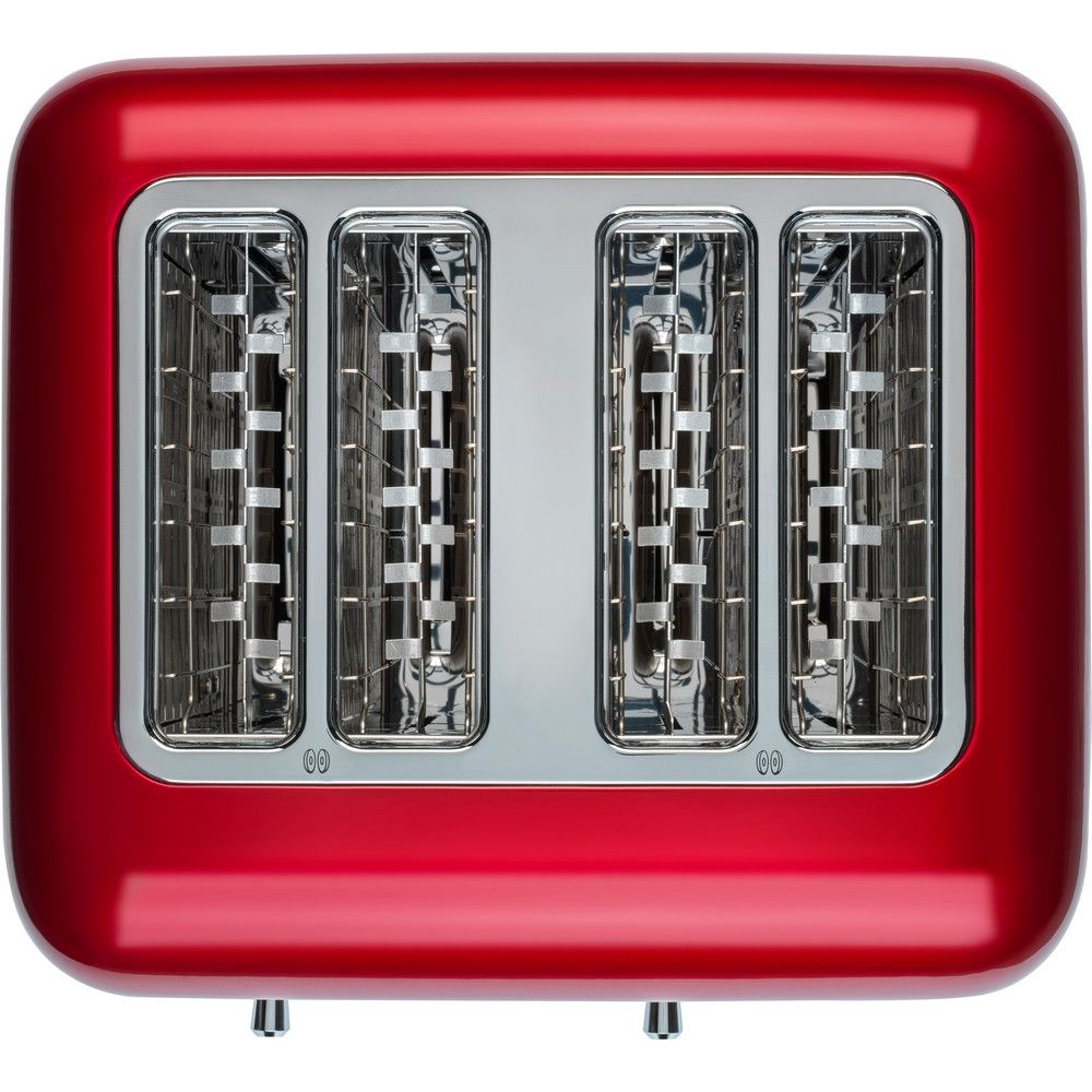 [product_category]-Kitchen Aid 5 Kmt4205 Artisan Toaster For 4 Slices, Love Apple Red-KitchenAid-5413184151959-5KMT4205ECA-KIT-11