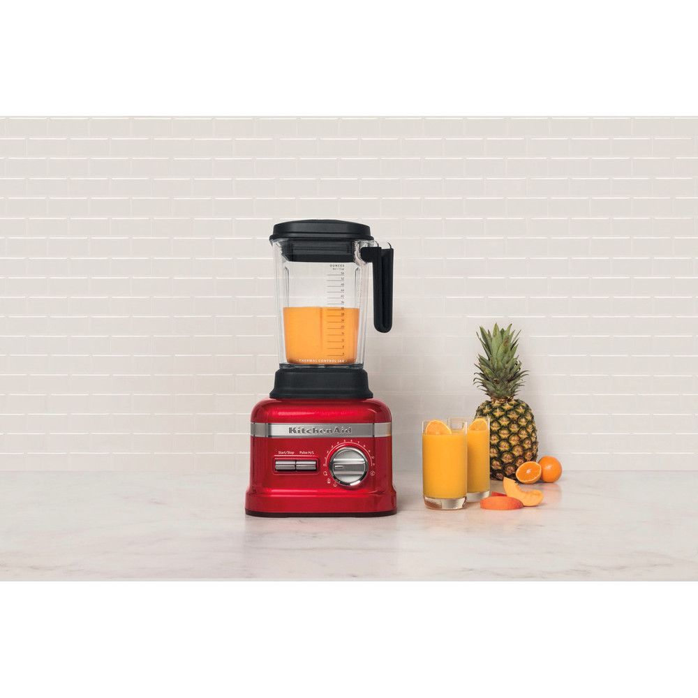 [product_category]-Kitchen Aid 5 Ksb8270 Artisan Power Plus Blender, Love Apple Red-KitchenAid-5413184201746-5KSB8270ECA-KIT-12