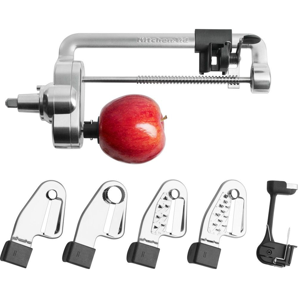 [product_category]-Kitchen Aid 5 Ksm1 Apc Spiral Cutter-KitchenAid-5413184102470-5KSM1APC-KIT-2