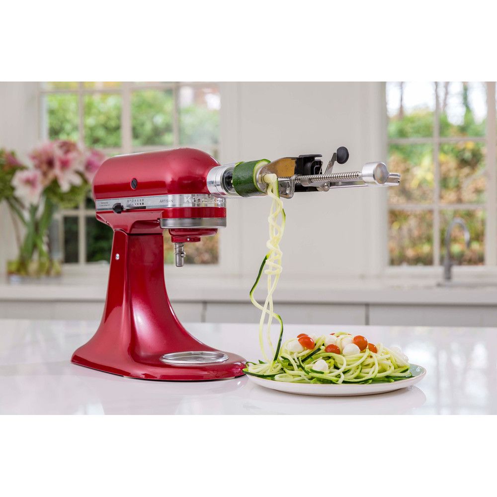 [product_category]-Kitchen Aid 5 Ksm1 Apc Spiral Cutter-KitchenAid-5413184102470-5KSM1APC-KIT-3