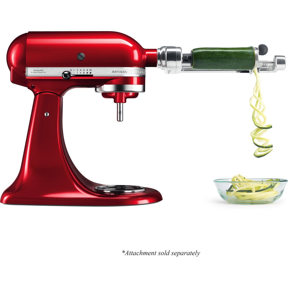 [product_category]-Kitchen Aid 5 Ksm1 Apc Spiral Cutter-KitchenAid-5413184102470-5KSM1APC-KIT-6