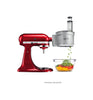 Køkkenhjælp 5 KSM2 FPA Food Processor -vedhæftning