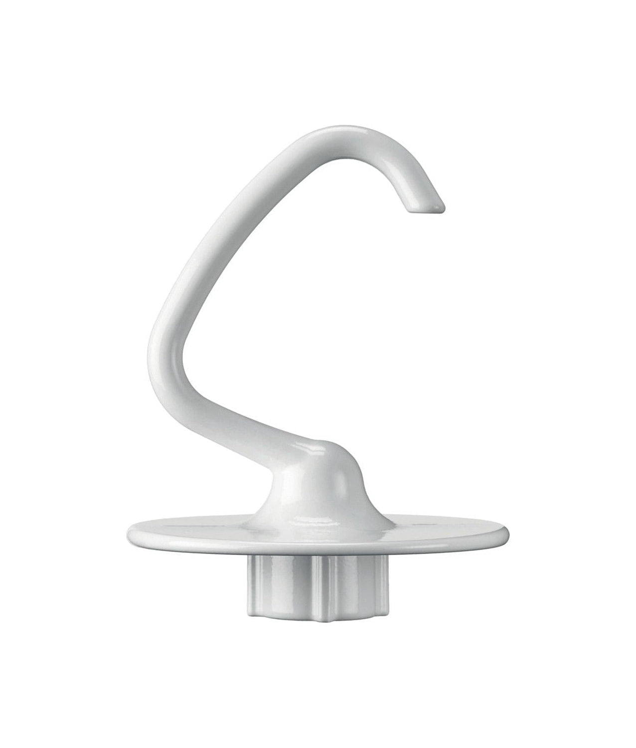 [product_category]-Kitchen Aid 5 Ksm35 Cdh Doughhook For 3.3 L, Polyester-KitchenAid-5413184102975-5KSM35CDH-KIT-1