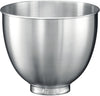Køkkenhjælp 5 KSM35 SSB Blandingskål til 3,3 L rustfrit stål, 3,3 L