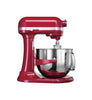 Kitchen Aid 5 Ksm7580 X Artisan Food Processor 6,9 L, Empire Red