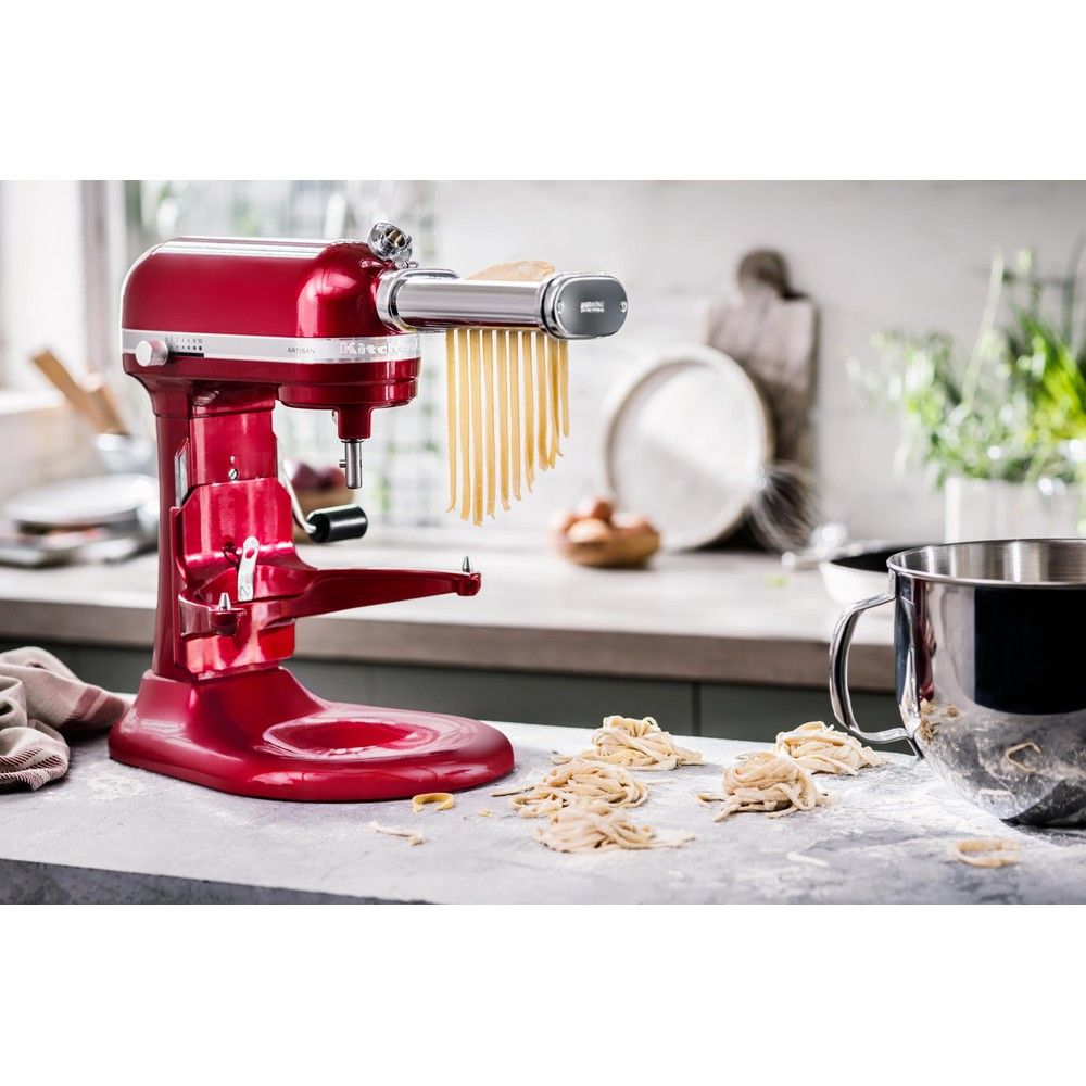 [product_category]-Kitchen Aid 5 Ksm7580 X Artisan Food Processor 6,9 L, Love Apple Red-KitchenAid-5413184160166-5KSM7580XECA-KIT-11