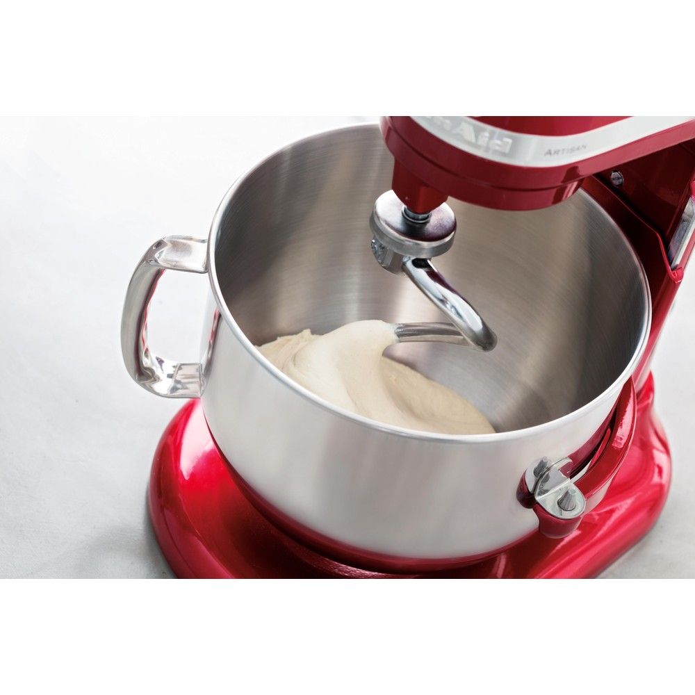 [product_category]-Kitchen Aid 5 Ksm7580 X Artisan Food Processor 6,9 L, Love Apple Red-KitchenAid-5413184160166-5KSM7580XECA-KIT-15