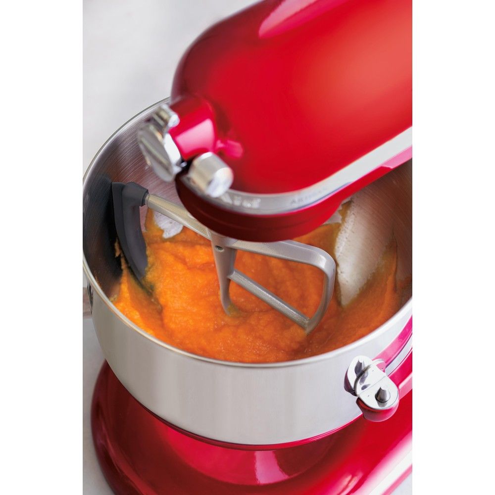 [product_category]-Kitchen Aid 5 Ksm7580 X Artisan Food Processor 6,9 L, Love Apple Red-KitchenAid-5413184160166-5KSM7580XECA-KIT-16