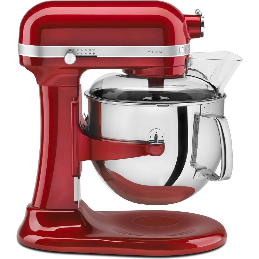 [product_category]-Kitchen Aid 5 Ksm7580 X Artisan Food Processor 6,9 L, Love Apple Red-KitchenAid-5413184160166-5KSM7580XECA-KIT-17
