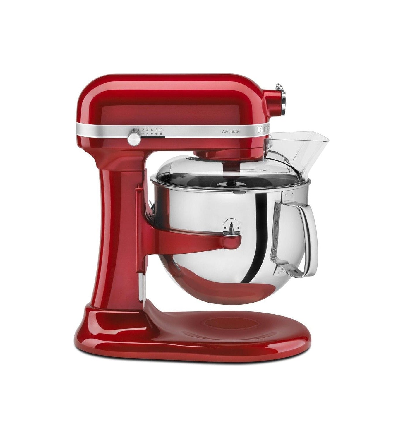 [product_category]-Kitchen Aid 5 Ksm7580 X Artisan Food Processor 6,9 L, Love Apple Red-KitchenAid-5413184160166-5KSM7580XECA-KIT-1