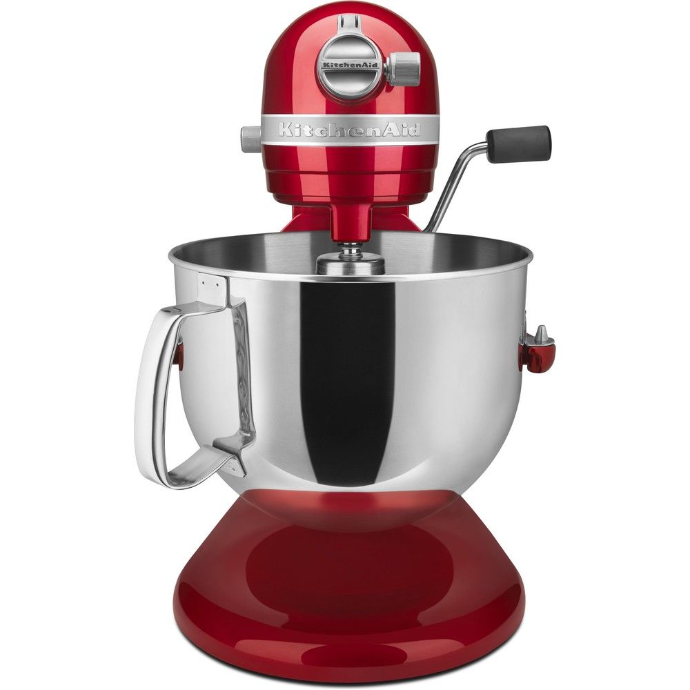 [product_category]-Kitchen Aid 5 Ksm7580 X Artisan Food Processor 6,9 L, Love Apple Red-KitchenAid-5413184160166-5KSM7580XECA-KIT-20