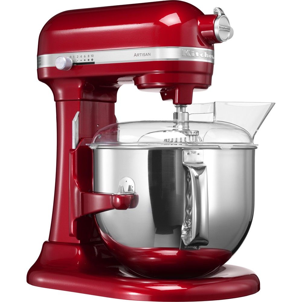 [product_category]-Kitchen Aid 5 Ksm7580 X Artisan Food Processor 6,9 L, Love Apple Red-KitchenAid-5413184160166-5KSM7580XECA-KIT-21