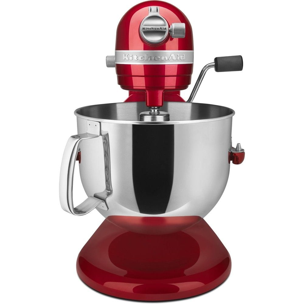 [product_category]-Kitchen Aid 5 Ksm7580 X Artisan Food Processor 6,9 L, Love Apple Red-KitchenAid-5413184160166-5KSM7580XECA-KIT-4