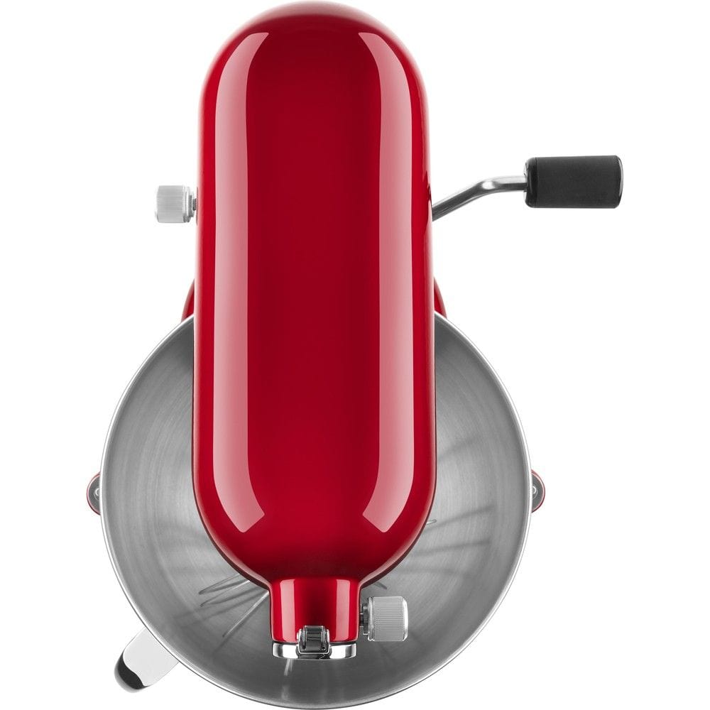 [product_category]-Kitchen Aid 5 Ksm7580 X Artisan Food Processor 6,9 L, Love Apple Red-KitchenAid-5413184160166-5KSM7580XECA-KIT-7