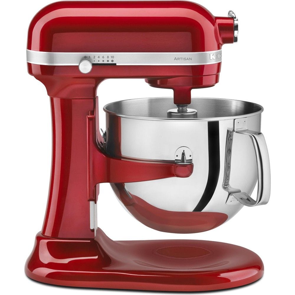 [product_category]-Kitchen Aid 5 Ksm7580 X Artisan Food Processor 6,9 L, Love Apple Red-KitchenAid-5413184160166-5KSM7580XECA-KIT-8