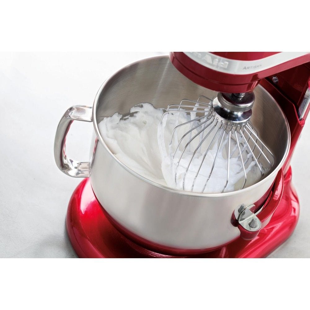 [product_category]-Kitchen Aid 5 Ksm7580 X Artisan Food Processor 6,9 L, Love Apple Red-KitchenAid-5413184160166-5KSM7580XECA-KIT-9